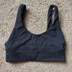 LULU ALIGN SPORTS BRA